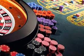 Онлайн казино Casino Banda