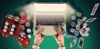 Онлайн казино Motor Casino